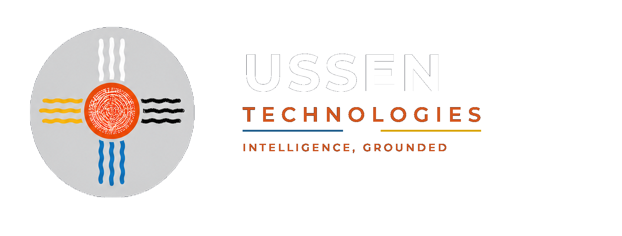 Ussen Technologies — Intelligence, Grounded